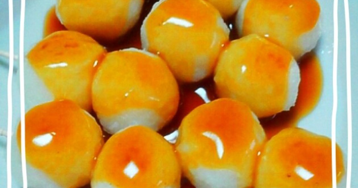 つくれぽ1000以上も だんご人気レシピ特集選 クックパッド殿堂入り特集