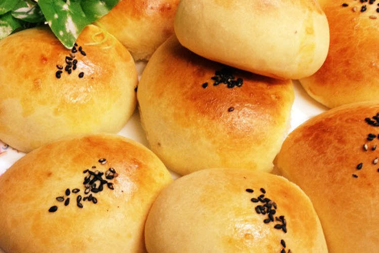 Hbで超美味しい ふんわりあんぱん レシピ 作り方 By あやのんのママ クックパッド 簡単おいしいみんなのレシピが352万品