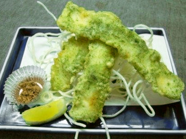 いかの唐揚げ レシピ 作り方 By 春田のレシピ クックパッド 簡単おいしいみんなのレシピが375万品