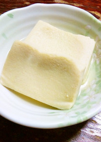 簡単♪高野豆腐の含め煮