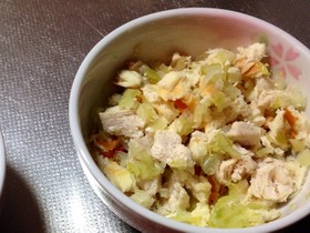 無添加☆安心☆毎日の犬のご飯☆