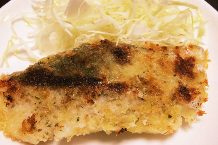 鱈のマジックソルト焼き お弁当にも レシピ 作り方 By じゃんぷちゃん クックパッド 簡単おいしいみんなのレシピが352万品
