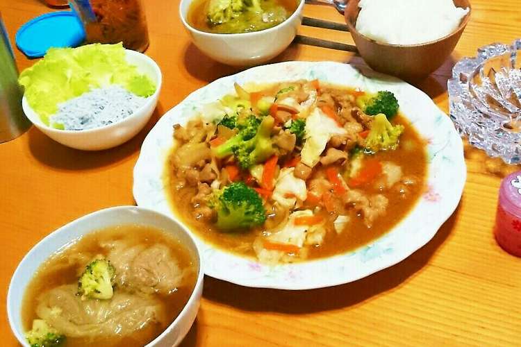 超激辛スタミナ栄養満点野菜重増しホルモン レシピ 作り方 By ぺトロ クックパッド 簡単おいしいみんなのレシピが350万品