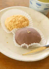 みんなが作ってる 江戸時代 お菓子のレシピ クックパッド 簡単おいしいみんなのレシピが357万品