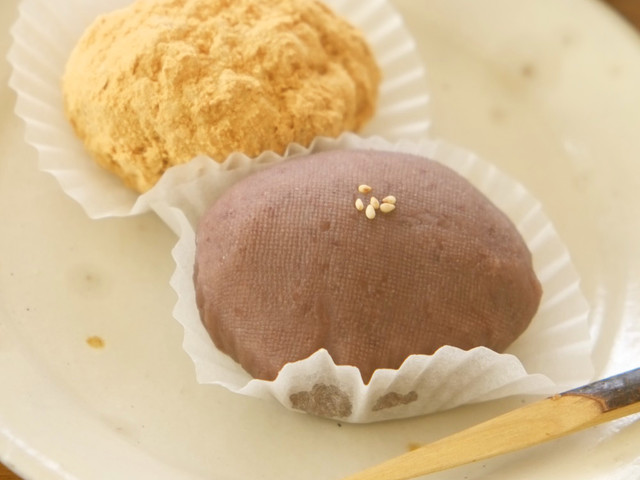 江戸時代のおはぎ レシピ 作り方 By いちすけにすけのねじ クックパッド 簡単おいしいみんなのレシピが349万品 江戸時代のおはぎ レシピ 作り方 By いちすけにすけのねじ クックパッド 簡単おいしいみんなのレシピが349万品