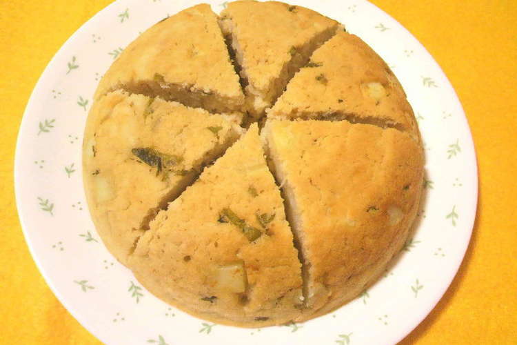 卵乳製品抜きｈｍ不使用 炊飯器パンケーキ レシピ 作り方 By ａ ｖｉｏｌｅｔ クックパッド 簡単おいしいみんなのレシピが350万品