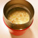 濃厚♡納豆豆乳スープ