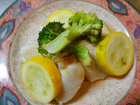 10分で簡単メインディッシュ♪