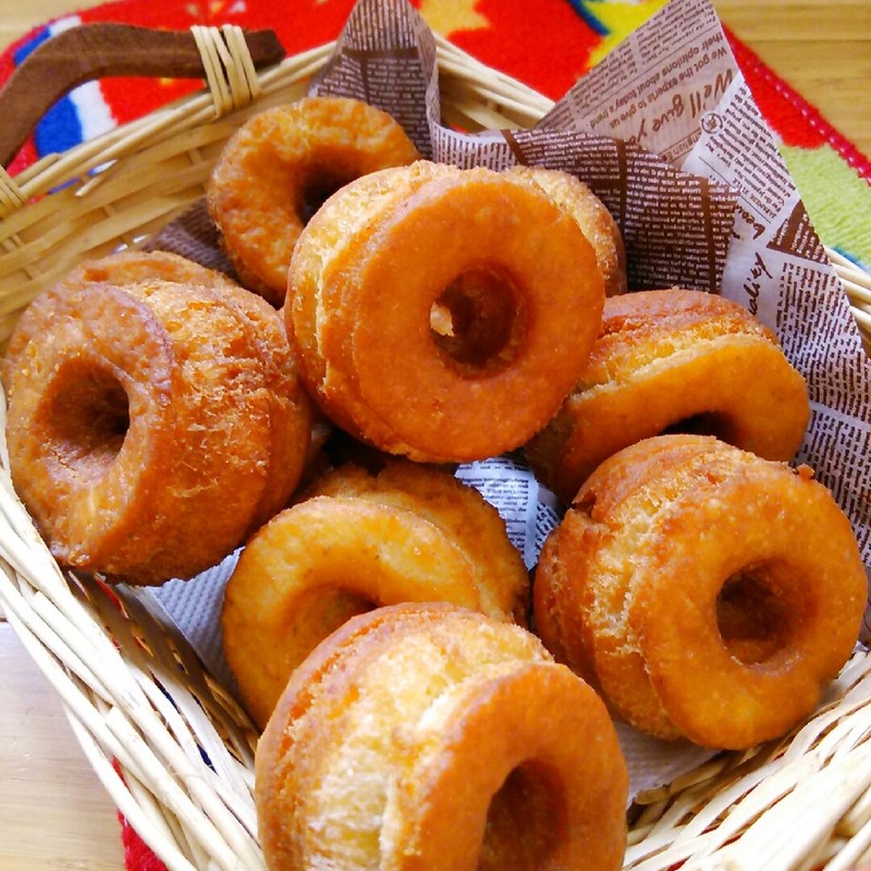 みんなの パイシート 揚げる レシピが48品 クックパッド