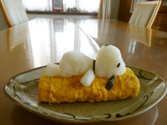 50 スヌーピー レシピ 検索画像の壁紙