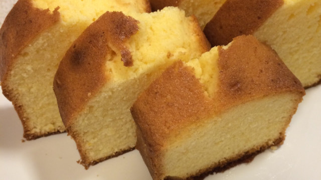 塩レモンペーストでパウンドケーキ レシピ 作り方 By Mini子の料理教室 クックパッド 簡単おいしいみんなのレシピが355万品