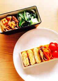 みんなが作ってる バランスの良いお弁当のレシピ クックパッド 簡単おいしいみんなのレシピが360万品