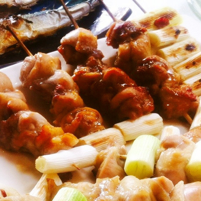 魚焼きグリルコンロで簡単焼き鳥 レシピ 作り方 By ごくもり クックパッド 簡単おいしいみんなのレシピが350万品 魚焼きグリルコンロで簡単焼き鳥 レシピ 作り方 By ごくもり クックパッド 簡単おいしいみんなのレシピが350万品