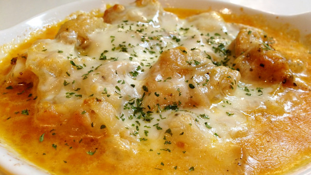 鶏もも肉チーズ焼き レシピ 作り方 By やす きよ クックパッド 簡単おいしいみんなのレシピが360万品