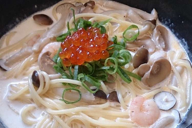 辛口スープスパゲティ レシピ 作り方 By 鼻もげお クックパッド 簡単おいしいみんなのレシピが361万品