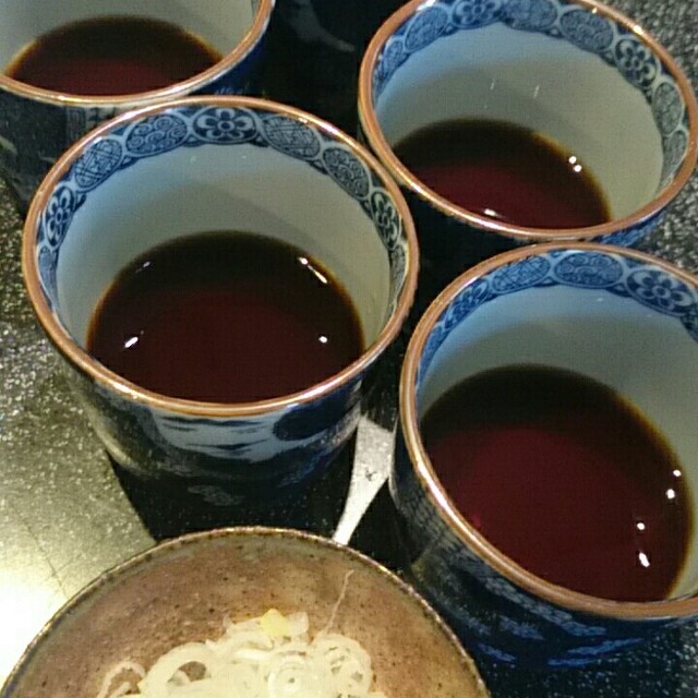 かえし そば
