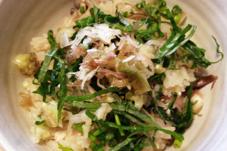 土鍋で簡単 さんまの炊き込みご飯 レシピ 作り方 By れーこっぷ クックパッド 簡単おいしいみんなのレシピが353万品