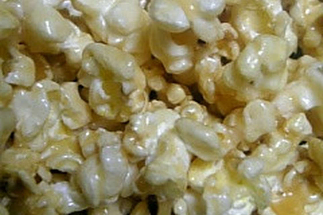 電子レンジでキャラメルポップコーン レシピ 作り方 By Tomocorn クックパッド 簡単おいしいみんなのレシピが378万品