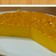 水切りヨーグルト★かぼちゃのチーズケーキ