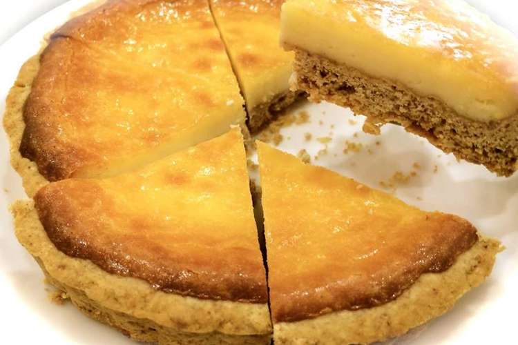 九州パンケーキのタルト レシピ 作り方 By 九州パンケーキ クックパッド 簡単おいしいみんなのレシピが349万品