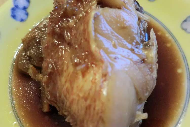 蜂蜜屋さんの栄養満点お魚下ごしらえ法