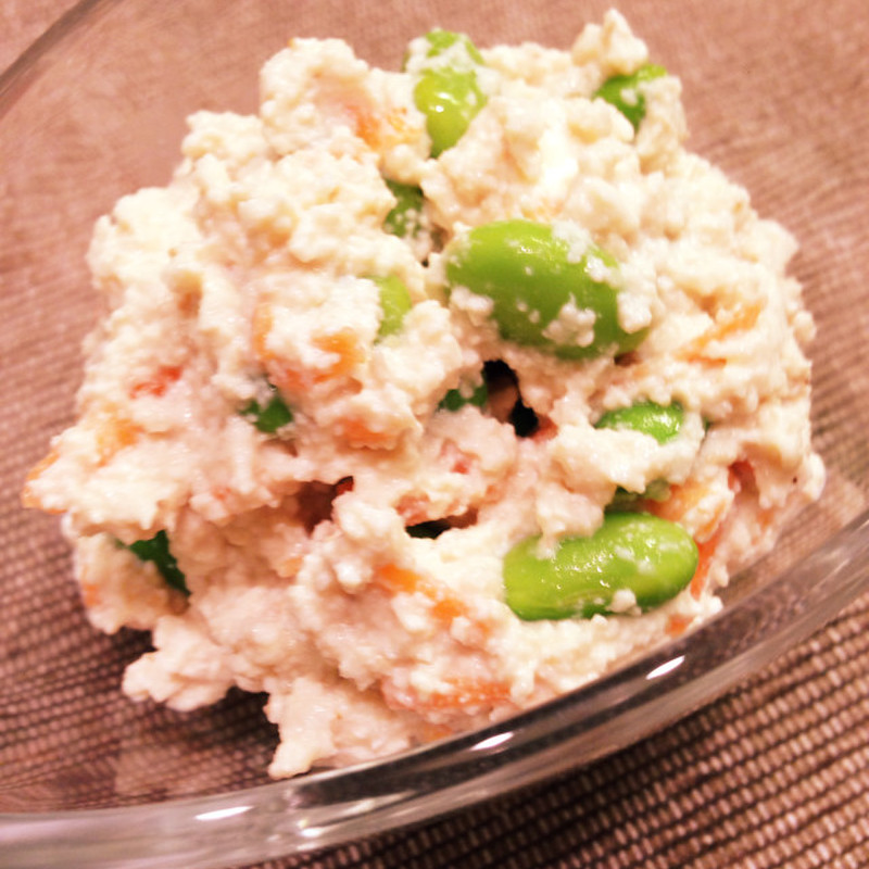 みんなが作ってる 離乳食 冷凍枝豆のレシピ クックパッド 簡単おいしいみんなのレシピが354万品