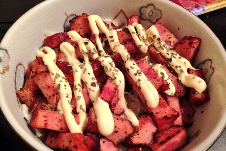 材料が安くて超簡単 美味しい豚丼 レシピ 作り方 By Kapi Kafe クックパッド 簡単おいしいみんなのレシピが372万品