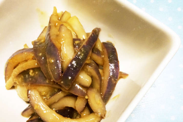 アケビの味噌炒め レシピ 作り方 By マミーズ Rei クックパッド