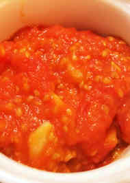 みんなが作ってる ミニトマト 大量消費 ソースのレシピ クックパッド 簡単おいしいみんなのレシピが341万品