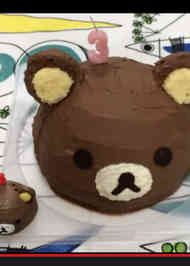みんなが作ってる キイロイトリ ケーキのレシピ クックパッド 簡単おいしいみんなのレシピが348万品