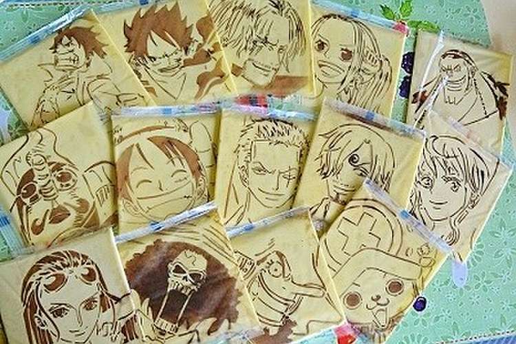 キャラチーズプレート レシピ 作り方 By ｙｏｃｃｈｉｍａｍａ クックパッド 簡単おいしいみんなのレシピが374万品