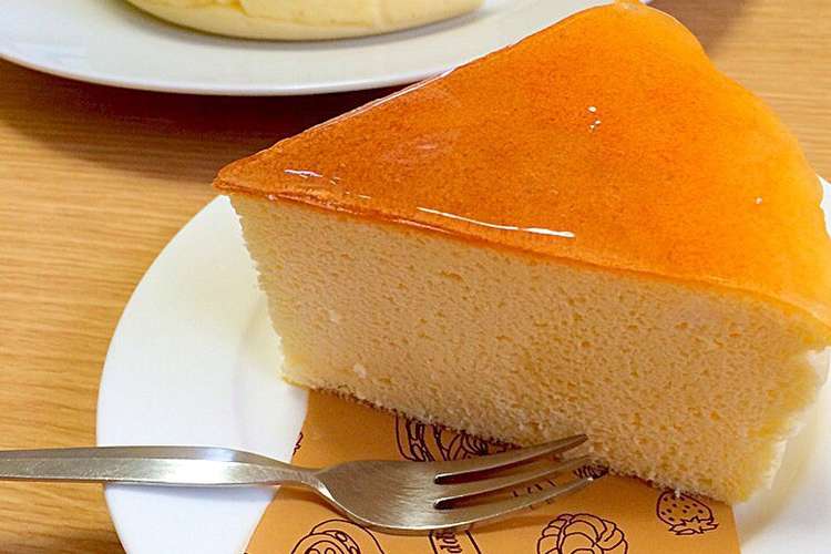 糖質制限スフレチーズケーキ レシピ 作り方 By Flan クックパッド 簡単おいしいみんなのレシピが355万品