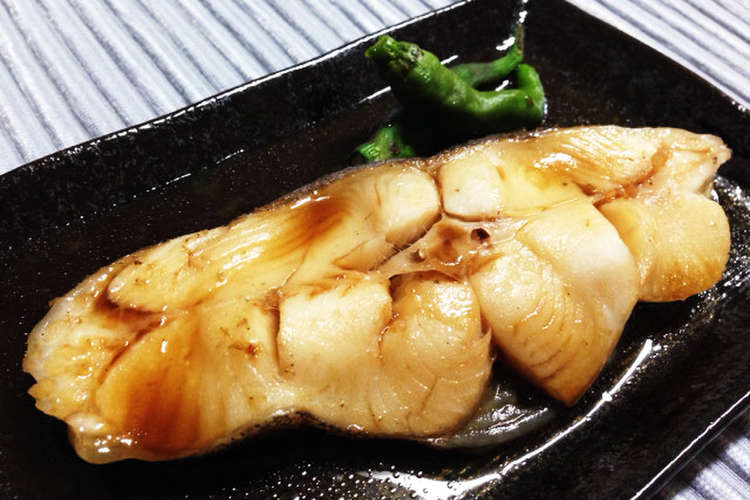 カラスカレイの煮付け レシピ 作り方 By やちゅぴちゅ クックパッド 簡単おいしいみんなのレシピが362万品