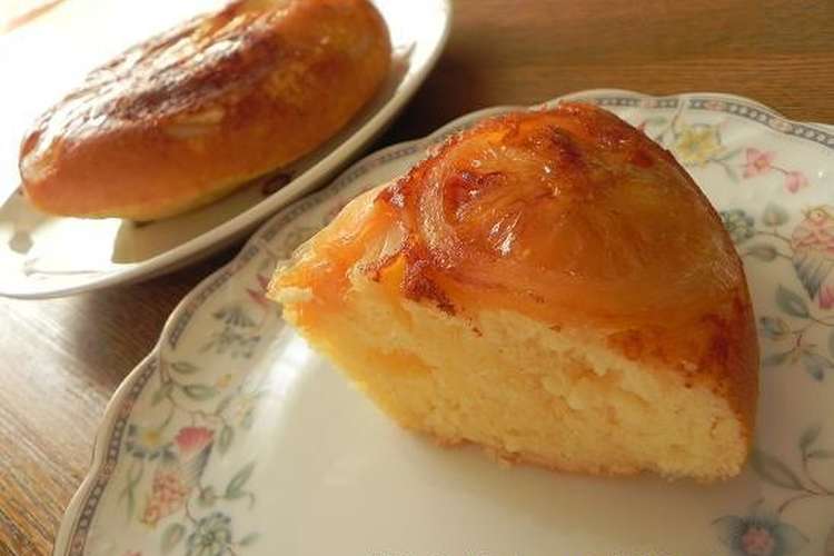 炊飯器で簡単 はちみつレモンケーキ レシピ 作り方 By 140 わんたるママ クックパッド 簡単おいしいみんなのレシピが355万品