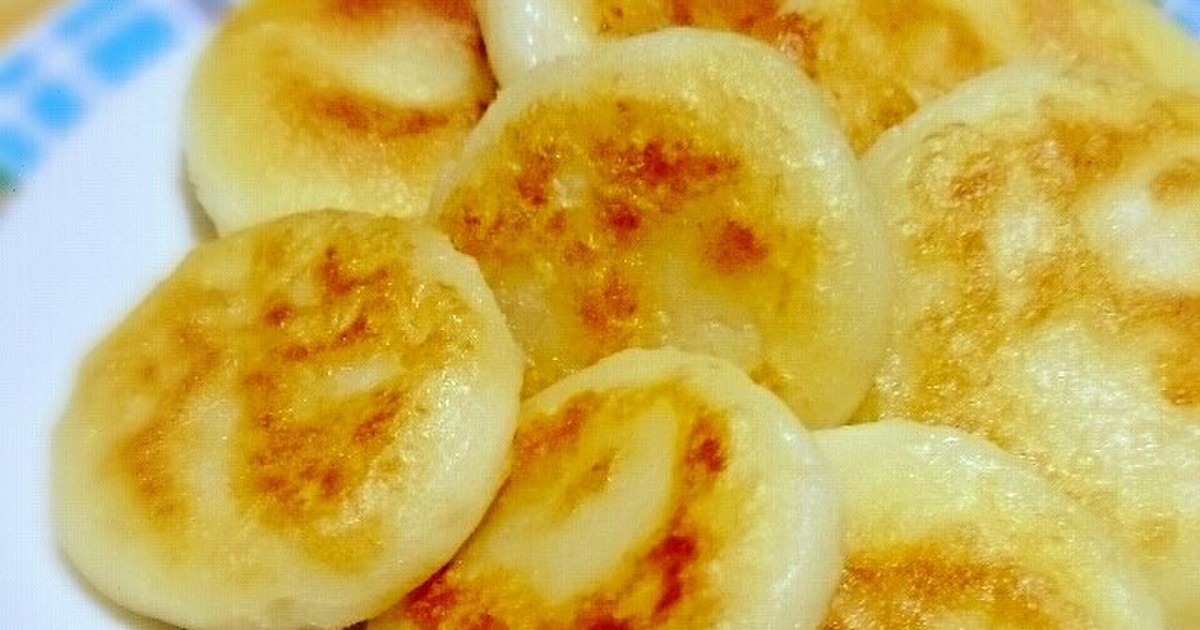 つくれぽ1000超えも いももち人気レシピ特集13選 クックパッド殿堂入り つくれぽ1位