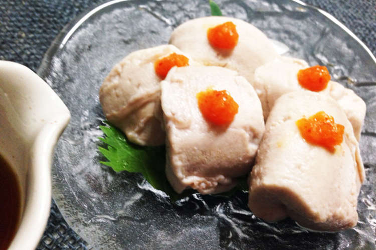 絶賛 秋鮭の白子もみじおろしとポン酢で レシピ 作り方 By やちゅぴちゅ クックパッド 簡単おいしいみんなのレシピが352万品