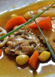 みんなが作ってる カワハギ 鍋のレシピ クックパッド 簡単おいしいみんなのレシピが356万品