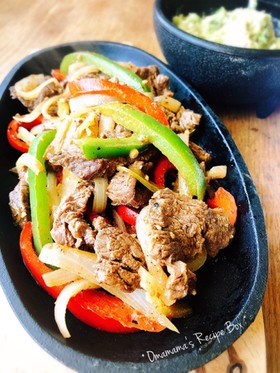 Fajitas