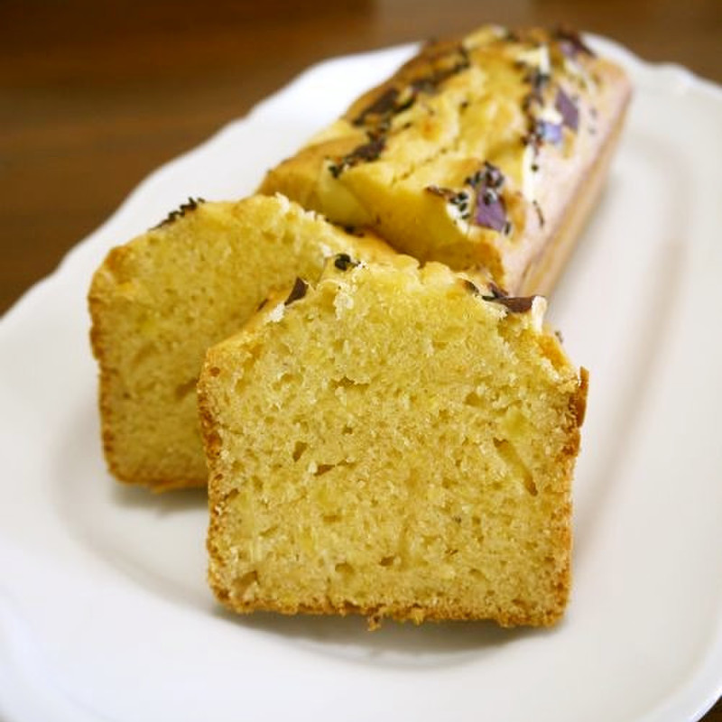 【みんなが作ってる】 さつま芋 ホットケーキミックス さつまいもパウンドケーキのレシピ 【クックパッド】 簡単おいしいみんなのレシピが343万品