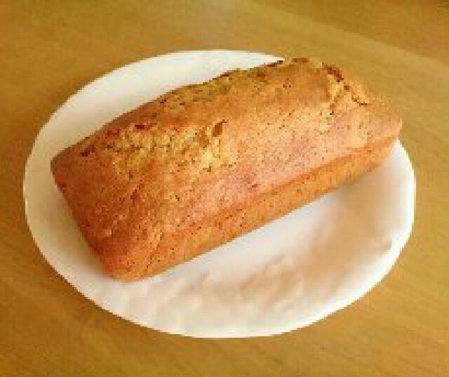 ジンジャーブレッドパンケーキ シナモンシロップ添え レシピ