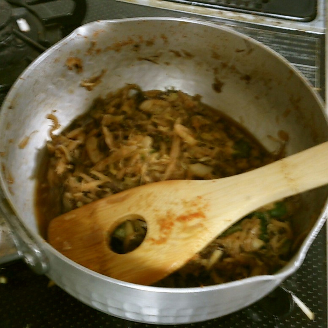 みぃりん樣 しょうがの佃煮2 その他 加工食品 | hinova.com.br