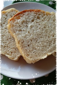 手作天然酵母deスパイス薫るもっちりパン