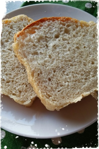 手作天然酵母deスパイス薫るもっちりパンの写真