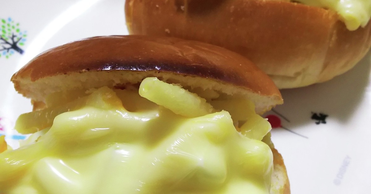 お弁当屋さんみたいな 甘めのポテトサラダ レシピ 作り方 By Pokoぽん 彡 クックパッド 簡単おいしいみんなのレシピが349万品