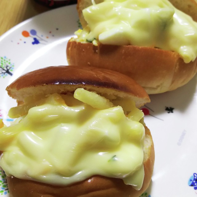 お弁当屋さんみたいな 甘めのポテトサラダ レシピ 作り方 By Pokoぽん 彡 クックパッド 簡単おいしいみんなのレシピが351万品