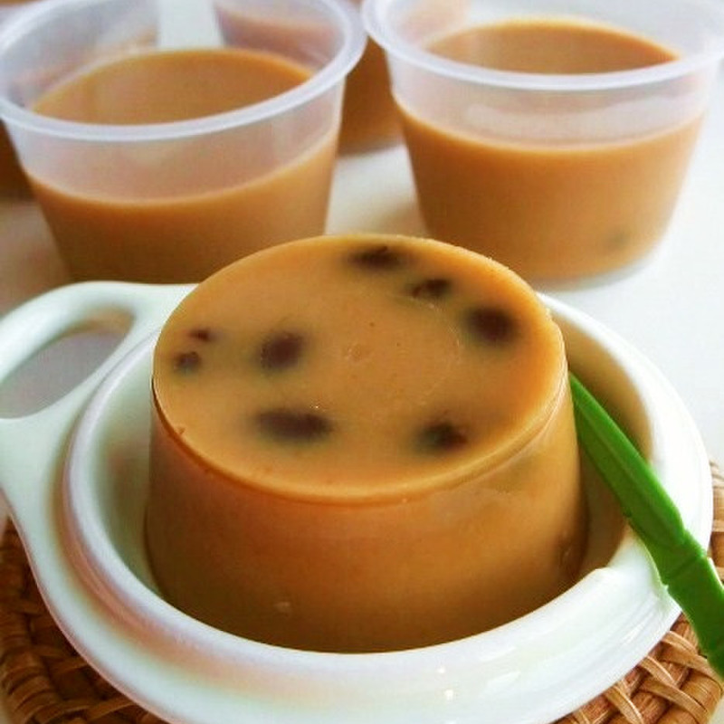 みんなが作ってる 美味しい水羊羹のレシピ クックパッド 簡単おいしいみんなのレシピが350万品