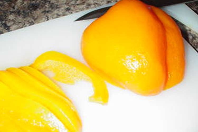 パプリカの皮むき レシピ 作り方 By Caramel Chocolate クックパッド 簡単おいしいみんなのレシピが350万品