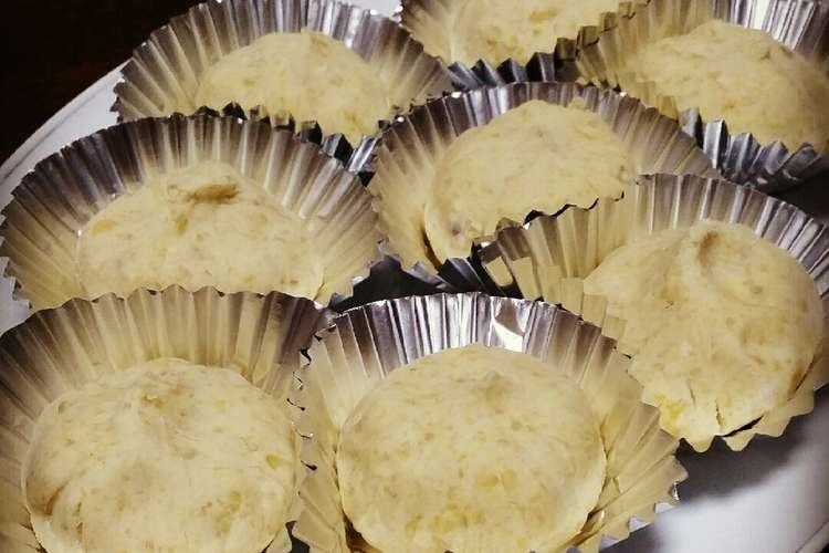 中津川の秋の味覚 栗きんとん レシピ 作り方 By ﾅｵﾝｺﾛｲﾁ クックパッド 簡単おいしいみんなのレシピが352万品