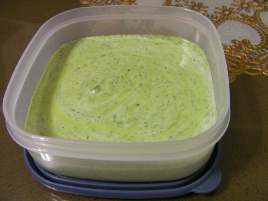 プライムリブのホースラディッシュクリームソースのレシピ