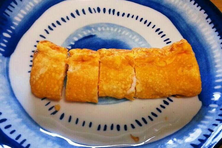 中学生でも出来ちゃう 簡単だし巻き卵 レシピ 作り方 By Mapomu クックパッド 簡単おいしいみんなのレシピが360万品
